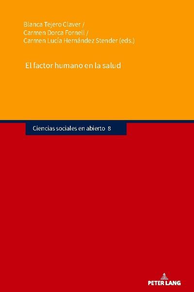 El factor humano en la salud