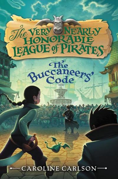 The Buccaneers’ Code