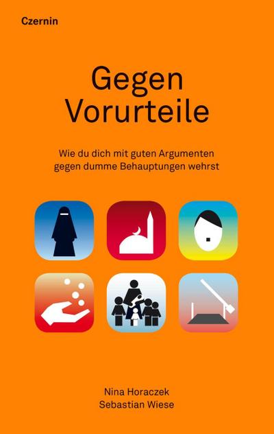 Gegen Vorurteile