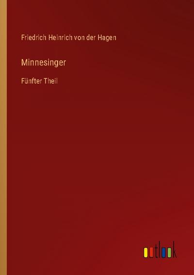 Minnesinger