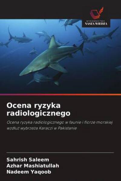 Ocena ryzyka radiologicznego