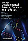 Handbook of Developmental Science, Behavior, and Genetics