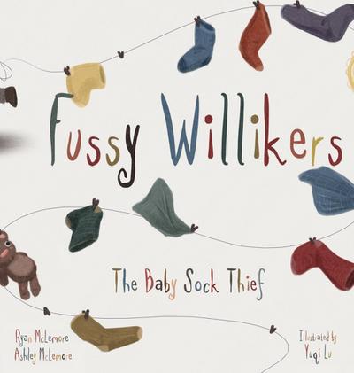 Fussy Willikers