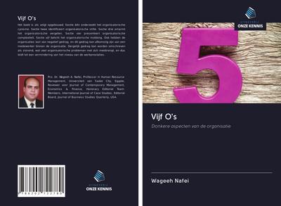 Vijf O’s