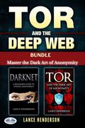 Tor And The Deep Web Bundle