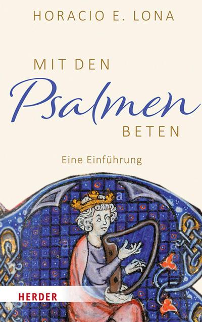 Mit den Psalmen beten