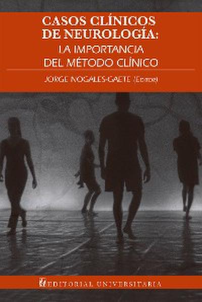 Casos clínicos de neurología