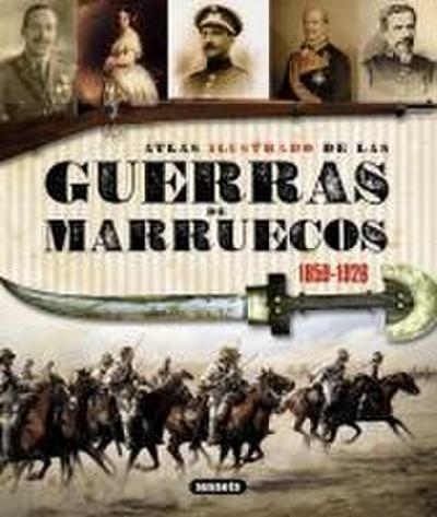 Guerra de Marruecos