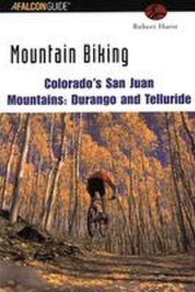 Mountain Biking Colorado’s San Juan Mountains