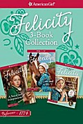 Felicity 3-book set