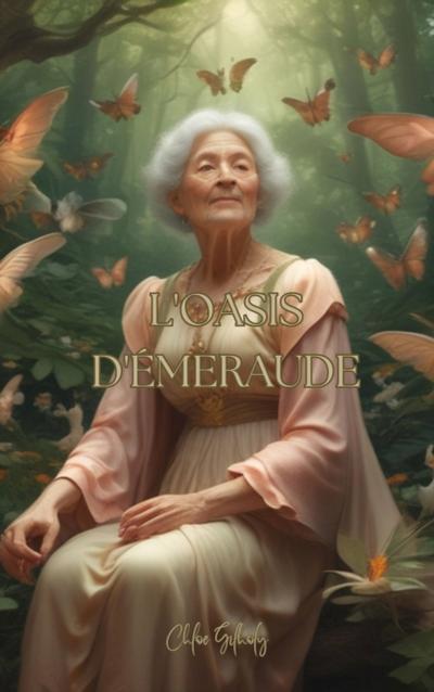 L’’Oasis d’’Émeraude