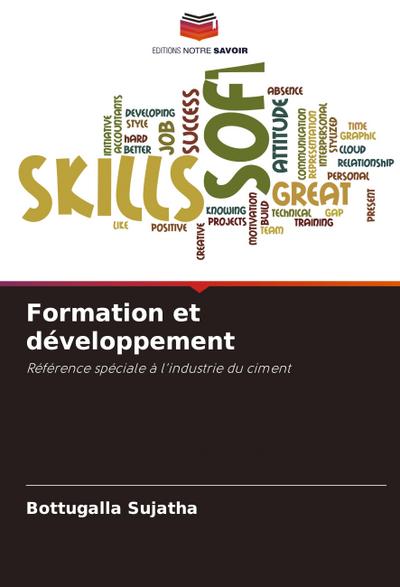Formation et développement