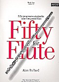 50 for Flute