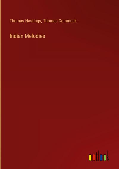 Indian Melodies