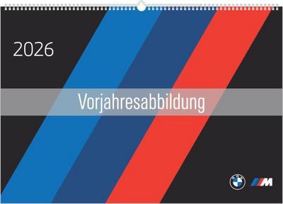 BMW M 2027