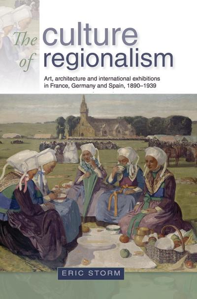 The culture of regionalism