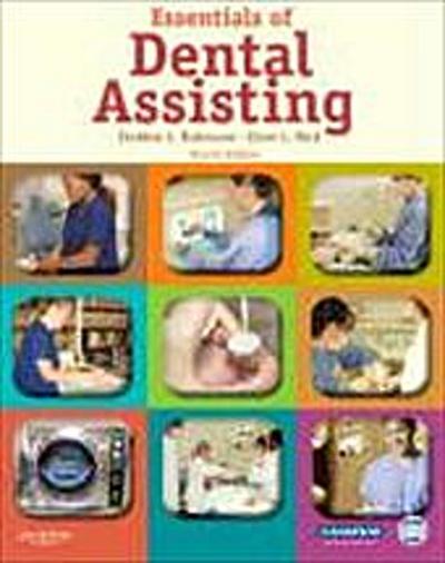 Robinson, D: Essentials of Dental Assisting