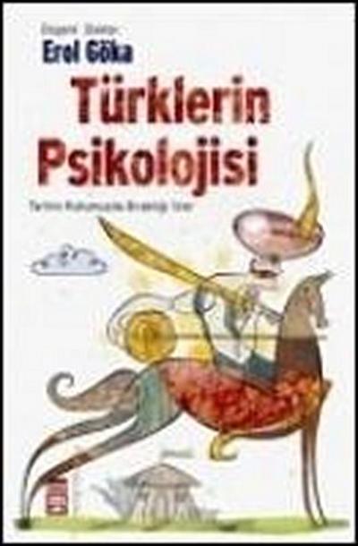Türklerin Psikolojisi