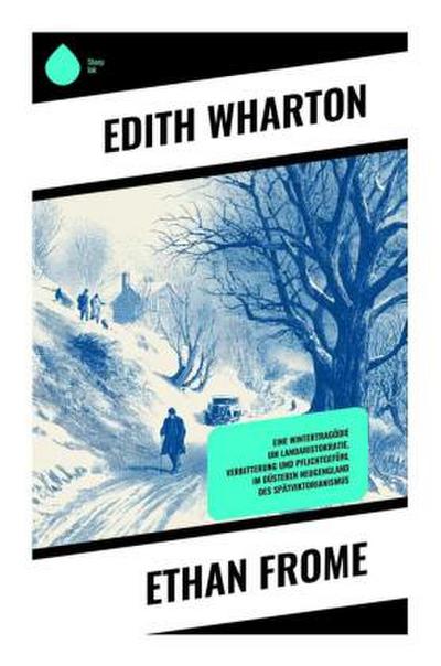 Ethan Frome