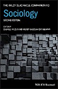 The Wiley Blackwell Companion to Sociology