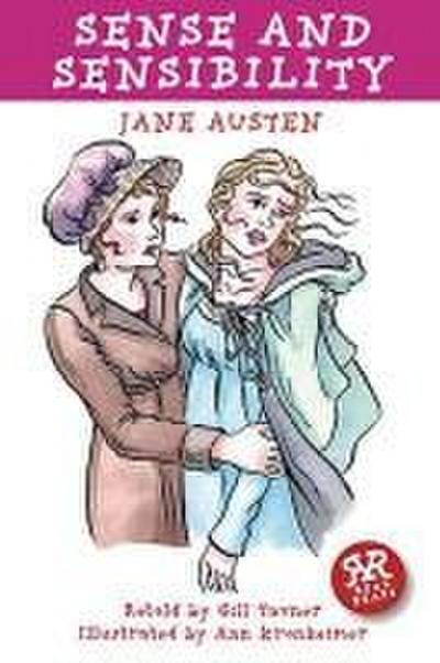Sense and Sensibility