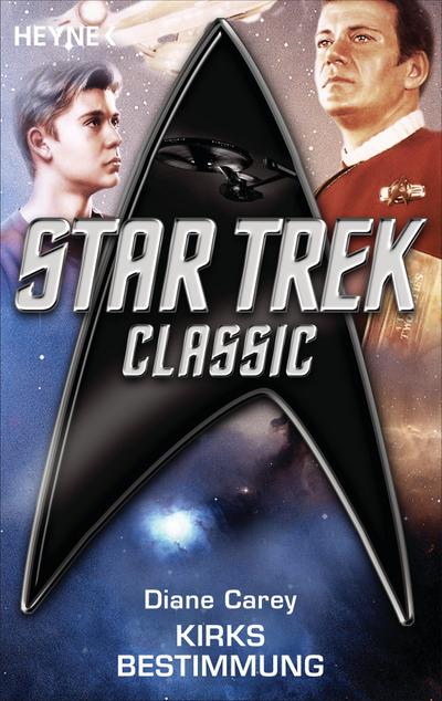 Star Trek - Classic: Kirks Bestimmung