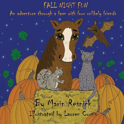 Resnick, M: Fall Night Fun