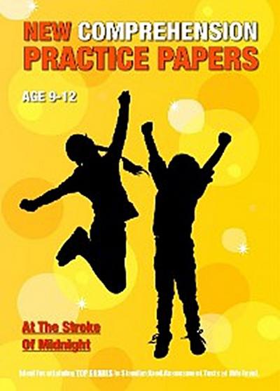 Practise SATS Tests (At The Stroke Of Midnight) 9-12 years