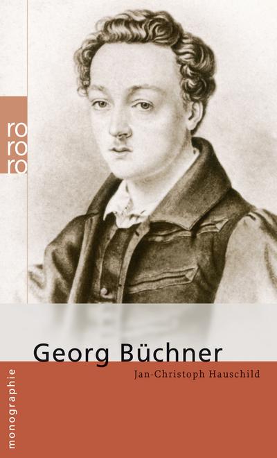 Büchner, Georg
