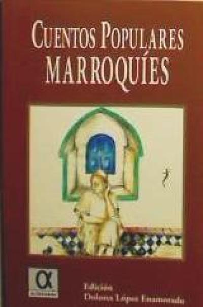 Cuentos populares marroquíes