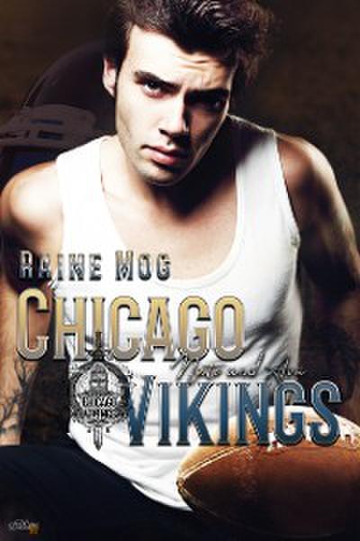Chicago Vikings: Nate und Ava