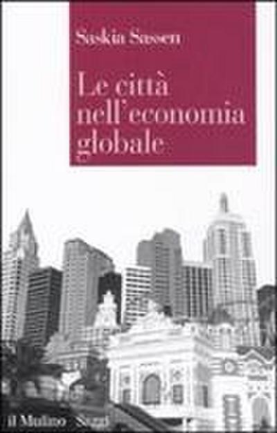 Le città nell’economia globale