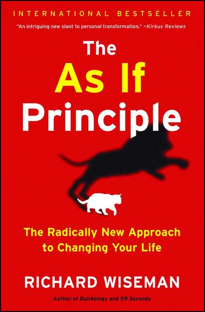 The as If Principle