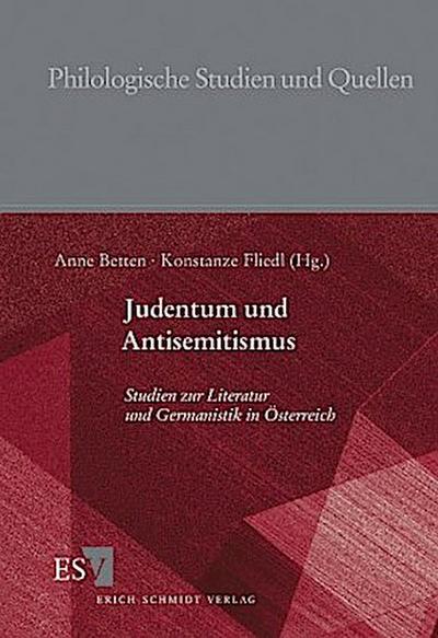 Judentum und Antisemitismus