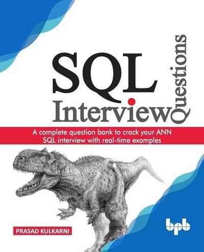 SQL Interview Questions