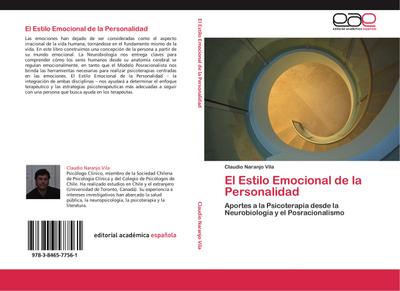 El Estilo Emocional de la Personalidad