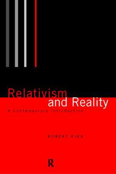 Relativism and Reality