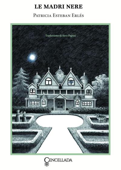 Esteban Erlés, P: Madri nere