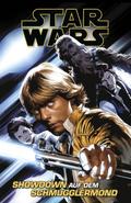 Star Wars - Showdown auf dem Schmugglermond von Jason Aaron | Ebook