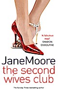 The Second Wives Club
