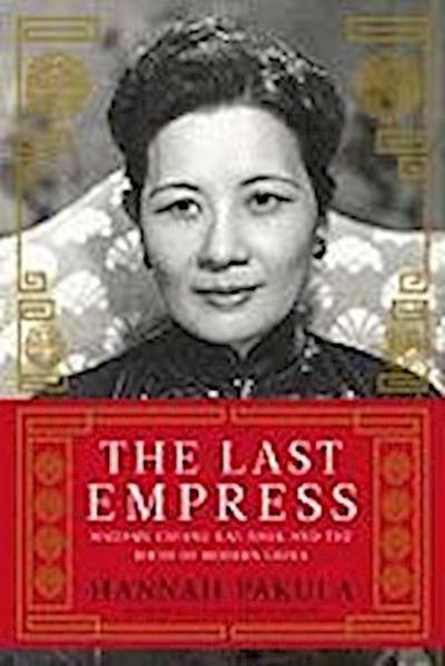 The Last Empress