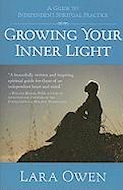 Growing Your Inner Light