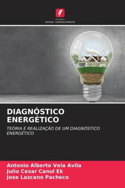 DIAGNÓSTICO ENERGÉTICO