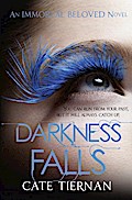 Darkness Falls (Immortal Beloved Book Two)