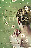 The Peach Keeper
