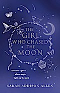 The Girl Who Chased the Moon