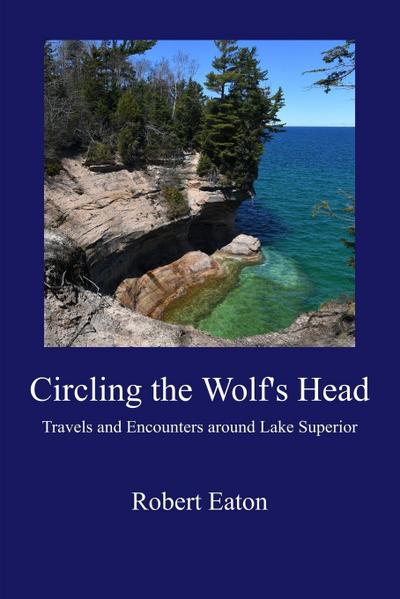 Circling the Wolf’s Head