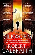 The Silkworm