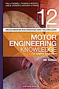 Reeds Vol 12 Motor Engineering Knowledge for Marine Engineers