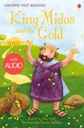 King Midas and the Gold